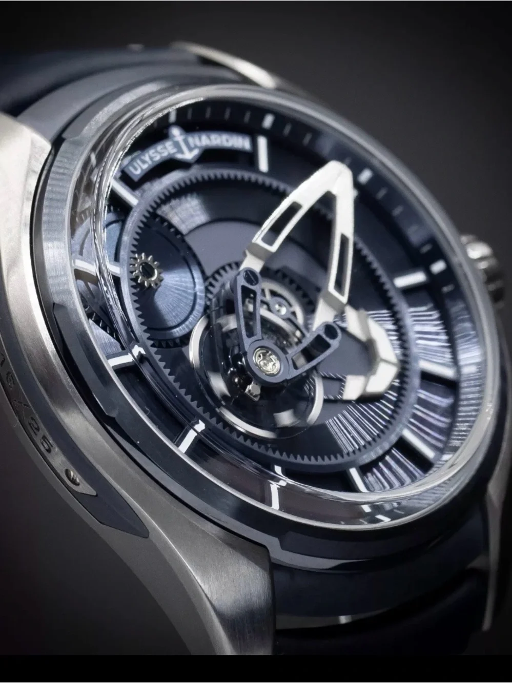 Ulysse Nardin ulysse nardin